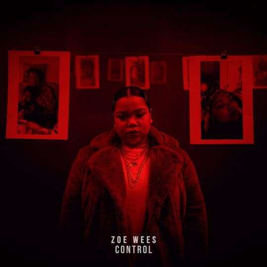 Zoe Wees
